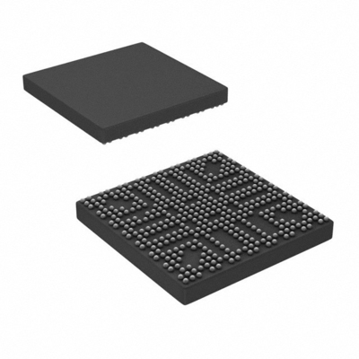 وحدة التحكم الدقيقة MCU AM3715CUSD100 MPU 32-Bit 1.0GHZ 423FCBGA
