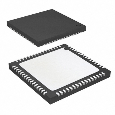 وحدة التحكم الدقيقة (MCU) ADUC7124BCPZ126 MCU 16/32B 126KB FLSH 64LFCSP