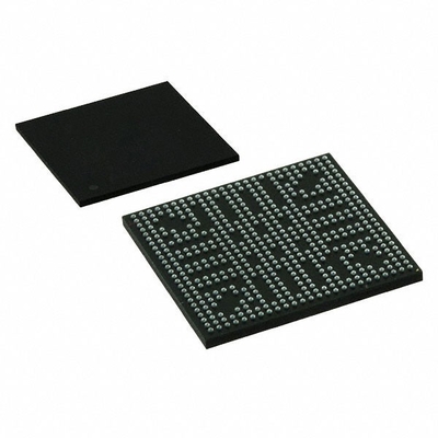 وحدة التحكم الدقيقة MCU AM3505AZCNC MPU 32 بت 600MHZ 491NFBGA
