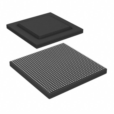 وحدة التحكم الدقيقة MCU AM5K2E02ABD4 MPU SITARA 1.4GHZ 1089FCBGA