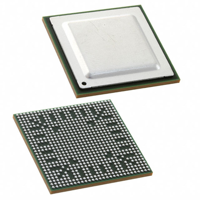 وحدة التحكم الدقيقة AM3874CCYE80 MPU SITARA 800MHZ 684FCBGA