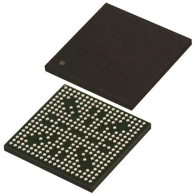 وحدة التحكم الدقيقة AM3351BZCE60R MPU 32-Bit 600MHz 298-NFBGA