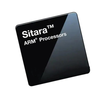 وحدة التحكم الدقيقة AM6252ATCGHAALW ARM Cortex-A5364-Bit 1.4GHz 425-FCCSP