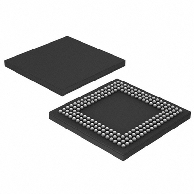 وحدة التحكم الدقيقة (MCU) LPC54S018J2MET180E 32-Bit Single-Core 180MHz 2MB وحدة التحكم الدقيقة