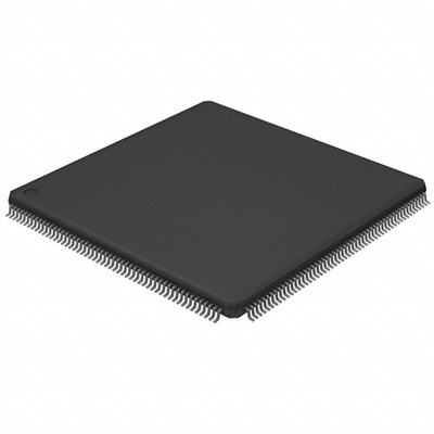 وحدة التحكم الدقيقة LPC54S016JBD208E 32 بت ARM Cortex-M4 وحدة التحكم الدقيقة 208-LQFP