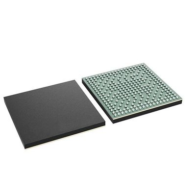 وحدة التحكم الدقيقة AM2732ADRFGQZCERQ1 MPU 32-Bit 400MHz 285-NFBGA