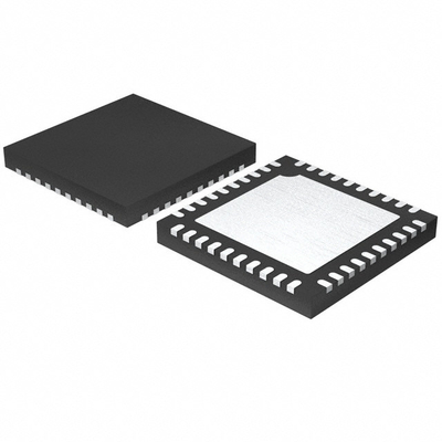 وحدة التحكم الدقيقة MCU CY8C4025LQA-S411 MCU 32BIT 32KB FLASH 40QFN