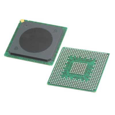 وحدة التحكم الدقيقة (MCU) SPC5674FF3MVV3R وحدة تحكم دقيقة ذات نواة واحدة 32 بت وحدة التحكم الدقيقة 4MB فلاش