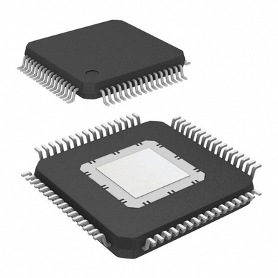 وحدة التحكم الدقيقة MCU S912ZVMC12AMKHR MagniV وحدة التحكم الدقيقة IC 16-Bit 50MHz 64-LQFP