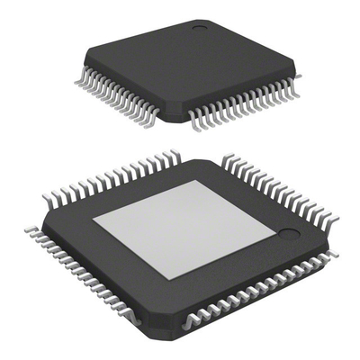 وحدة التحكم الدقيقة S912ZVC96F0MKH MagniV 16-Bit MCU S12Z Core 96KB Flash 32MHz وحدة التحكم الدقيقة IC