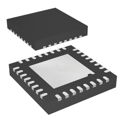 وحدة التحكم الدقيقة MCU MKL27Z128VFM4R وحدة التحكم الدقيقة USB ذات الطاقة المنخفضة للغاية القائمة على الذراع القشرية-M0+ Core