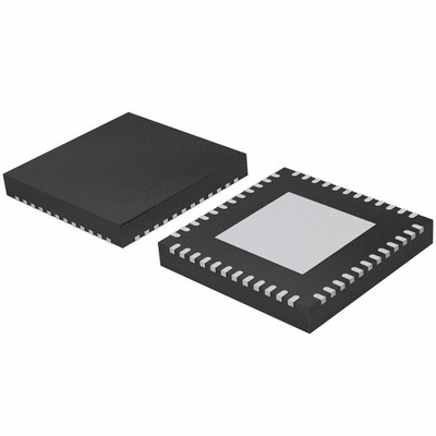 وحدة التحكم الدقيقة (MCU) LPC5504JHI48J الذراع القشرة-M33 الغرض العام وحدة التحكم الدقيقة 96MHz