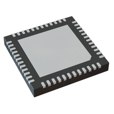 وحدة التحكم الدقيقة LPC55S06JHI48J 32-Bit 96MHz ARM Cortex-M33 وحدة التحكم الدقيقة IC 48-HVQFN