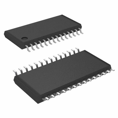 وحدة التحكم الدقيقة MCU S9S08SL16F1CTL 8-Bit EEPROM 40MHz وحدة التحكم الدقيقة للسيارات IC 28-TSSOP