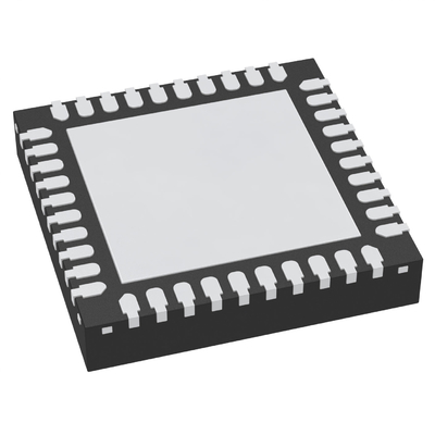 وحدة التحكم الدقيقة KW45Z41052AFTBT Arm Cortex-M33 وحدة التحكم الدقيقة مع خيارات CAN FD و LIN Bus