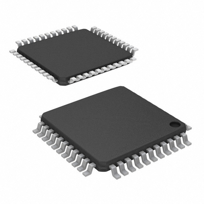 وحدة التحكم الدقيقة MCU MKE15Z64VLD4 ARM Cortex-M0+ Kinetis KE1xZ وحدة التحكم الدقيقة IC 44-LQFP
