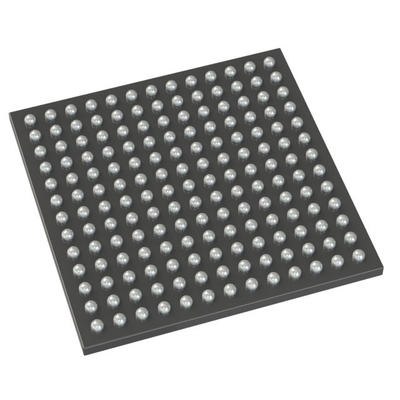 وحدة التحكم الدقيقة (MCU) MIMXRT1041XFP5B i.MX RT1040 وحدة التحكم الدقيقة مع الذراع القشرية-M7