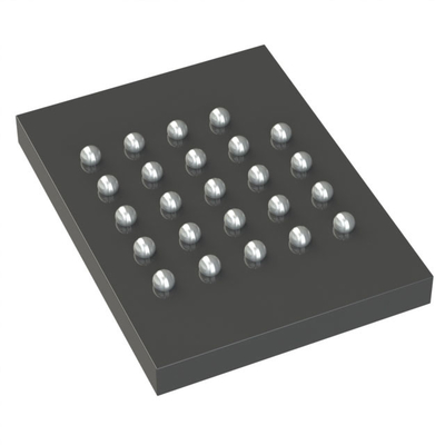 ذاكرة IC رقاقة S25FL064LABBHB020 Serial NOR Flash ذاكرة غير متقلبة 24-BGA