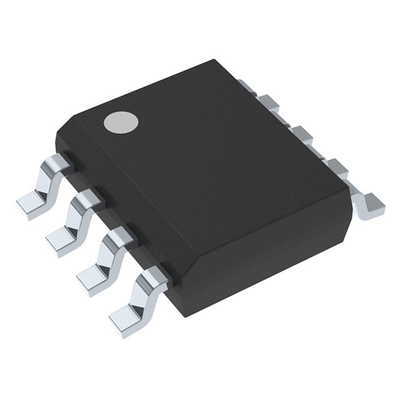 ذاكرة IC رقاقة NV24C64DWVLT3G 400ns EEPROM ذاكرة IC غير متقلبة 64Kbit