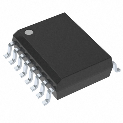شريحة ذاكرة IC S25FL064LABMFB000 رباعية SPI فلاش غير متقلب أو ذاكرة 16-SOIC