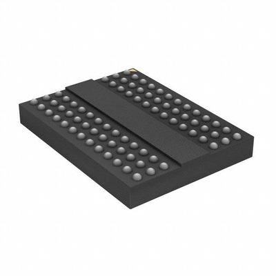 شريحة IC الذاكرة MT53E256M16D1FW-046 AUT B 4Gbit SDRAM موازية - LPDDR4X المحمول 2.133 GHz 3.5 ns IC الذاكرة