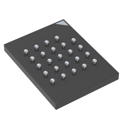 شريحة ذاكرة IC MT53E2G32D4DE-046 AIT C 3.5 ns 2.133 GHz SDRAM - LPDDR4X الذاكرة المحمولة IC 64Gbit Parallel