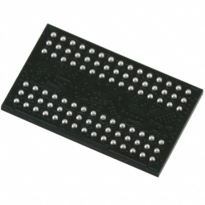 شريحة ذاكرة IC MT41K128M16JT-125 AUT K 13.75 ns SDRAM - DDR3L 2Gbit Parallel 800 MHz ذاكرة IC