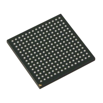 مجموعة بوابات قابلة للبرمجة في الميدان XC7S15-1CSGA225Q 100 I / O Spartan-7 مجموعة بوابات قابلة للبرمجة في الميدان IC سطح