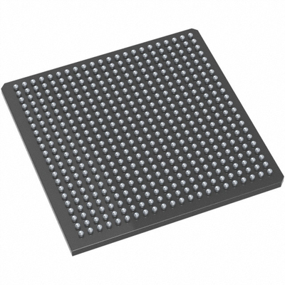 مجموعة بوابة قابلة للبرمجة XCAU15P-L1SBVB484I IC FPGA 484-FCBGA IC المنطقية قابلة للبرمجة