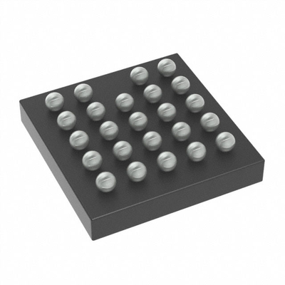 وحدة التحكم الدقيقة MSP430FR2632IYQWT وحدة التحكم الدقيقة للإشارات المختلطة 16-Bit 16MHz 8.5KB FRAM 24-DSBGA