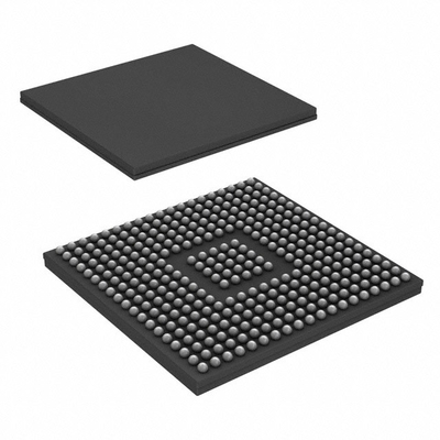وحدة التحكم الدقيقة TMS5703137DZWTQQ1 180MHz 3MB FLASH ARM Cortex-R وحدة التحكم الدقيقة IC 337-LFBGA