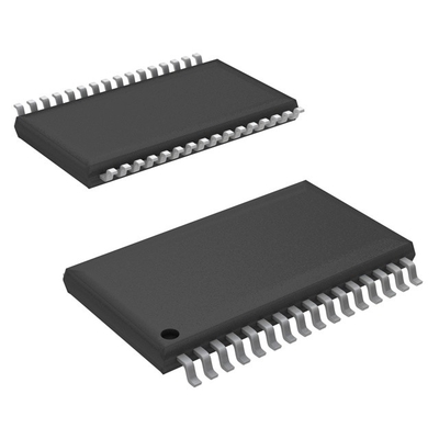 وحدة التحكم الدقيقة MSP430FR2633IDAR 16-Bit 16MHz 15.5KB FRAM وحدة التحكم الدقيقة للإشارات المختلطة