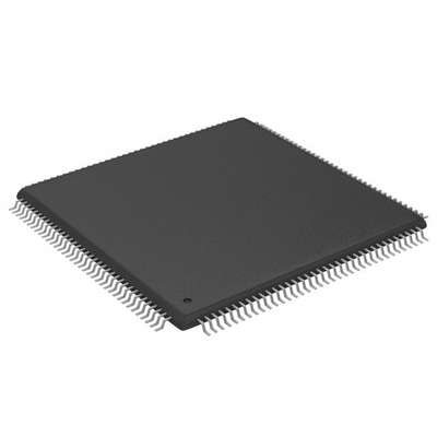 مجموعة بوابات قابلة للبرمجة في الميدان XA3S100E-4TQG144Q السيارات Spartan-3E XA مجموعة بوابات قابلة للبرمجة في الميدان IC