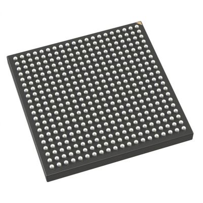 وحدة التحكم الدقيقة (MCU) ADSP-SC573BBCZ-4 ذو نواة مزدوجة SHARC Arm Cortex-A5 معالج 400-CSPBGA