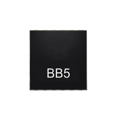 وحدة التحكم الدقيقة EFM8BB52F16G-C-QFN20R 8-بيت 50 ميغاهرتز