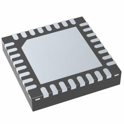 وحدة التحكم الدقيقة MSP430FR2355TRSMR MSP430 CPU16 24MHz وحدة التحكم الدقيقة 32-VQFN