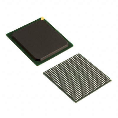 صفحة بوابة قابلة للبرمجة في الميدان XA3S1500-4FGG676I 125MHz Spartan-3 XA صفحة بوابة قابلة للبرمجة في الميدان