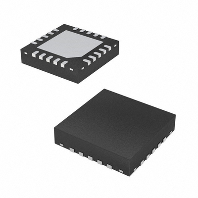 وحدة التحكم الدقيقة (MCU) EFM8BB31F16G-D-QFN24R 16KB فلاش CIP-51 8051