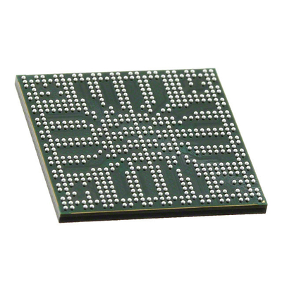وحدة التحكم الدقيقة (MCU) DM388AAARD21FP DaVinciTM معالج الوسائط الرقمية 609-LFBGA