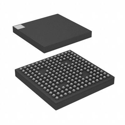 وحدة التحكم الدقيقة (MCU) ADBF703WCBCZ311 184-CSPBGA Blackfin Core Embedded Processor