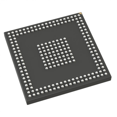 وحدة التحكم الدقيقة (MCU) ADBF525WBBCZ502 208-CSPBGA عالية الأداء Blackfin معالج مضمن