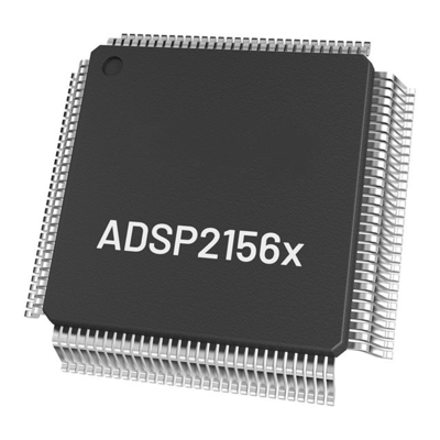 وحدة التحكم الدقيقة (MCU) ADSP-21562KSWZ4 400MHz SHARC معالج صوتي محدد للغاية في الوقت الحقيقي