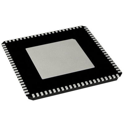 وحدة التحكم الدقيقة (MCU) AD21478WYBCZ2A02 88-LFCSP SHARC معالجات الإشارة الرقمية 266MHz