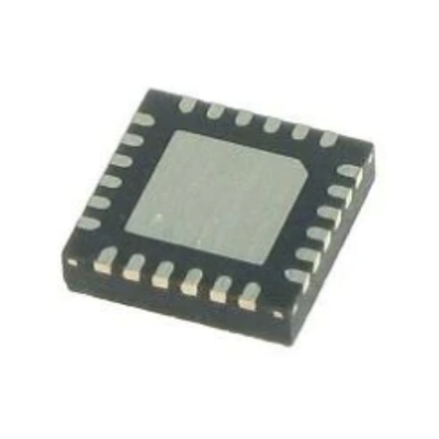وحدة التحكم الدقيقة (MCU) EFM8BB31F64I-D-4QFN24R للسيارات 50MHz 64KB Flash Busy Bee وحدة التحكم الدقيقة 20 قناة