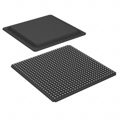 صفحة بوابة قابلة للبرمجة XC6SLX100T-2FGG676I FPGA IC 676-BGA Spartan-6 LXT صفحة بوابة قابلة للبرمجة