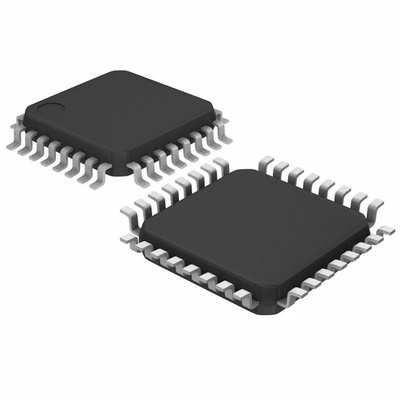 وحدة التحكم الدقيقة EFM8SB20F64G-B-QFP32 وحدة التحكم الدقيقة IC 8-Bit 25MHz 32-QFP