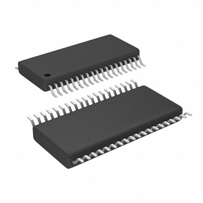 وحدة التحكم الدقيقة MSP430FR2355TDBTR 32KB FRAM وحدة التحكم الدقيقة المختلطة 24MHz 38-TSSOP