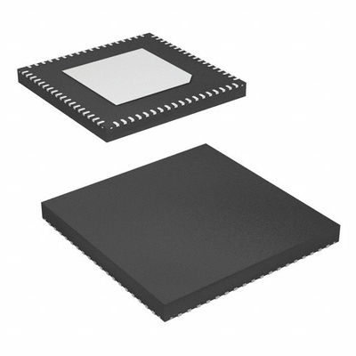 معالج الصوت الرقمي المدمج ADAU1466WBCPZ300RL Microcontroller MCU SigmaDSP مع ذاكرة داخلية موسعة