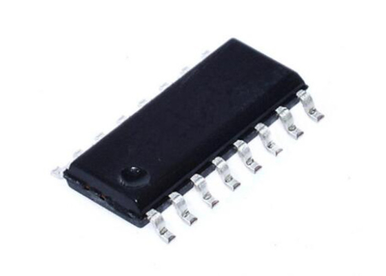 شريحة IC ذاكرة 104MHz GD25B256DFIGR ولا ذاكرة فلاش IC 256Mbit SOP-16