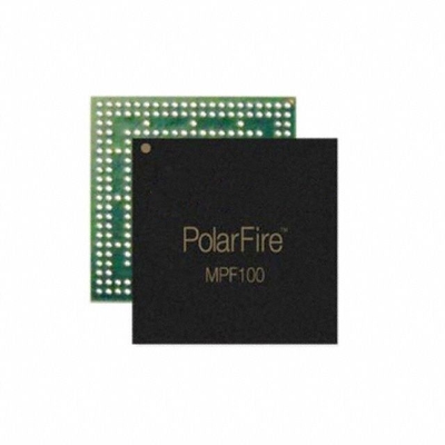 مجموعة بوابات قابلة للبرمجة MPF100T-FCSG325I PolarFire رقاقة FPGA 325-FCBGA SoC FPGA IC المنطقية قابلة للبرمجة